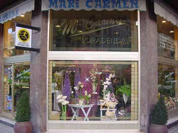 Floristería MARI CARMEN Errenteria Floristería MARI CARMEN Errenteria