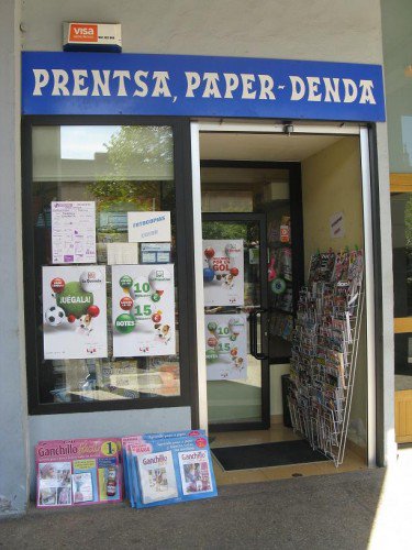 Papeleria Isasa Papeleria Isasa